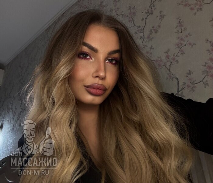 Массажистка Аэлита, ID 616424, Москва - фото 10