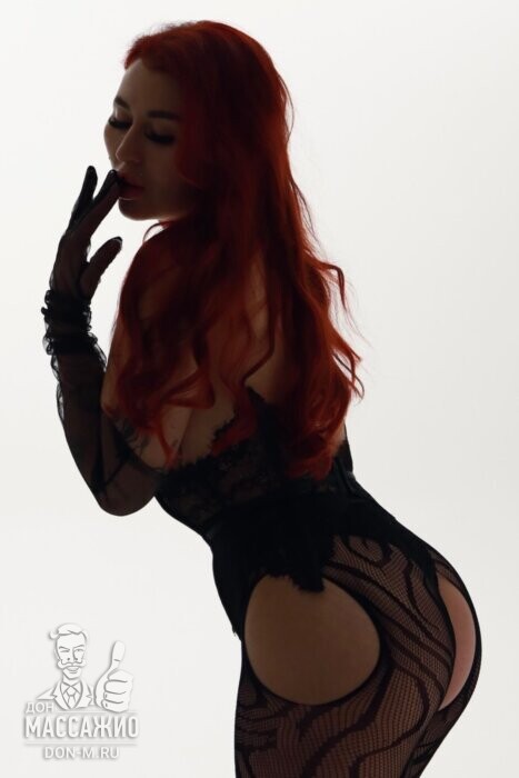 Массажистка Алина , ID 614405, Санкт-Петербург - фото 2