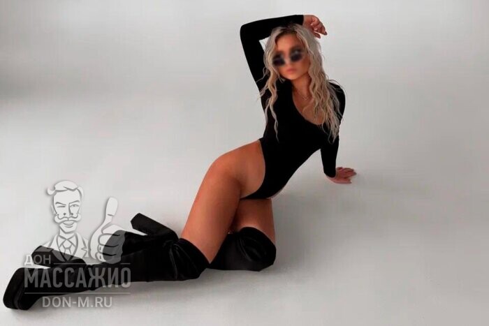 Массажистка Антонина, ID 614959, Москва - фото 2