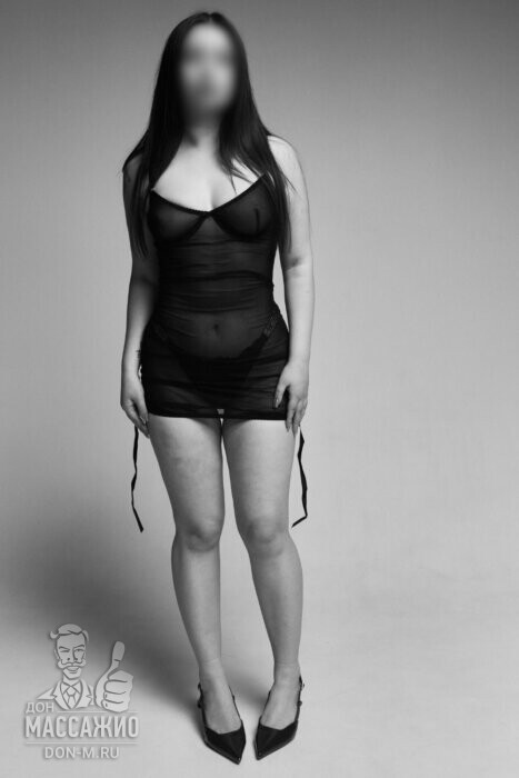 Массажистка Виолетта, ID 615746, Москва - фото 2