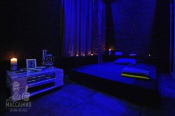 Салон эротического массажа Kalani, г. Москва - фото 4