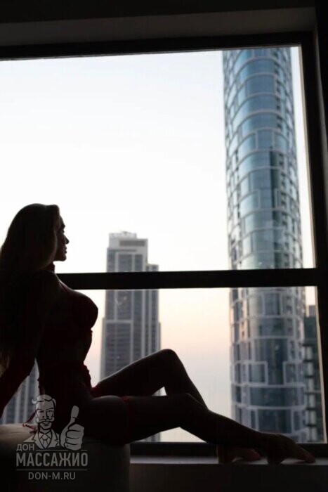 Массажистка Алиса, ID 627060, Москва - фото 8