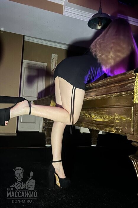 Массажистка Алекса, ID 621715, Москва - фото 4