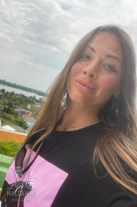 Массажистка Милана , ID 624467, Москва - фото 14