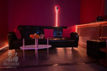 Салон эротического массажа Kalani, г. Москва - фото 3