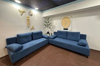 Салон эротического массажа Делонж Newм. Павелецкая, г. Москва - фото 4