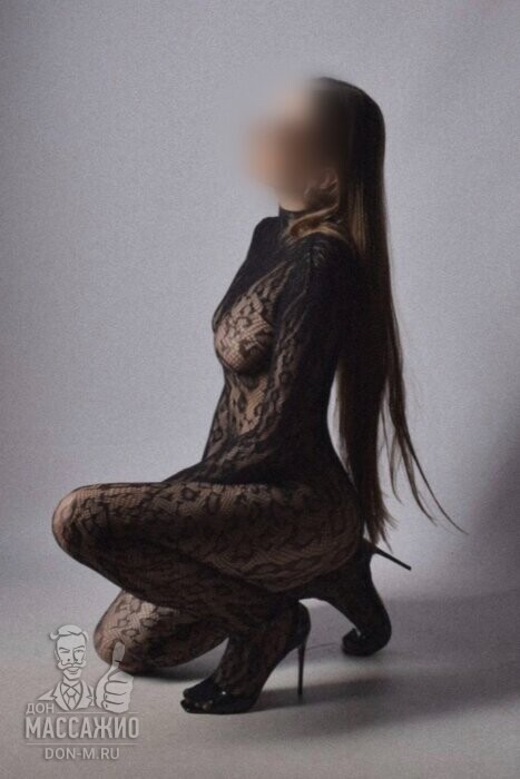 Массажистка Соня , ID 620932, Москва - фото 2