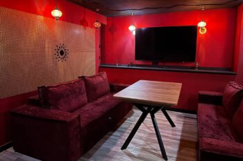 Салон эротического массажа Делонж Newм. Павелецкая, г. Москва - фото 5