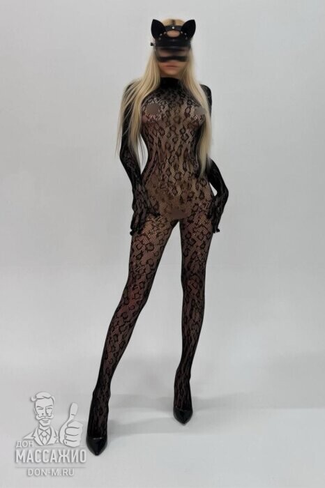 Массажистка Кристина, ID 630490, Москва - фото 4