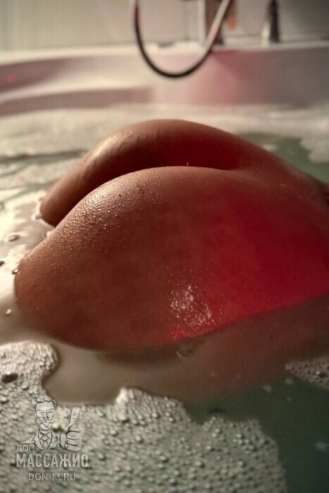 Массажистка Жасмин, ID 620544, Москва - фото 8