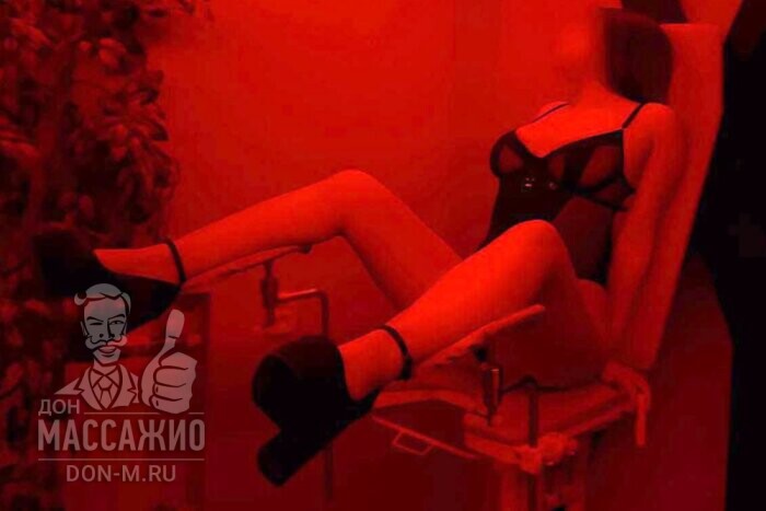 Массажистка Полина, ID 624833, Москва - фото 4