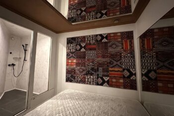 Салон эротического массажа Делонж Newм. Павелецкая, г. Москва - фото 3