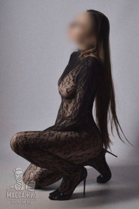 Массажистка Соня , ID 620932, Москва - фото 6