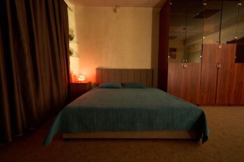 Салон эротического массажа Лисья Норам. Крымская, г. Москва - фото 5