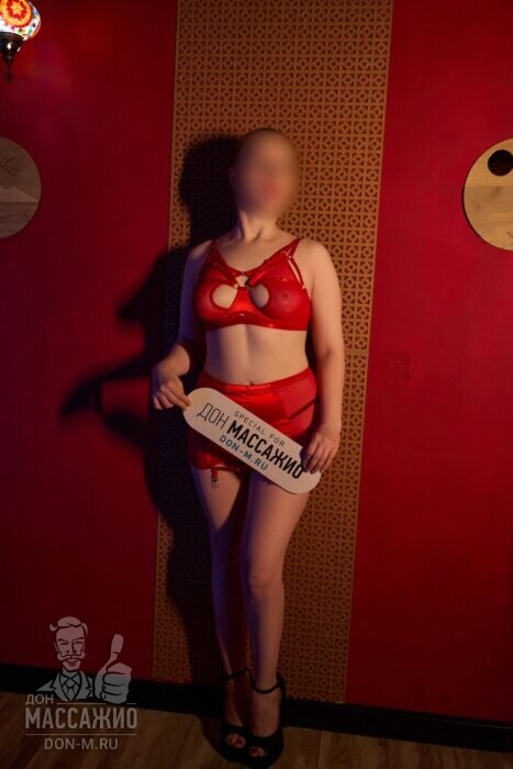 Массажистка Алекса, ID 621715, Москва - фото 14