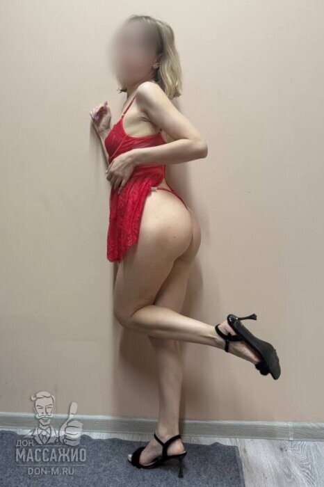 Массажистка Лиза , ID 627887, Москва - фото 5