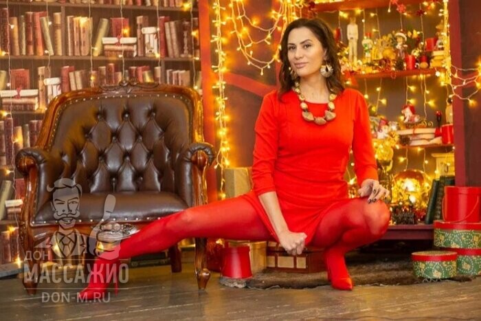 Массажистка Алсу, ID 625107, Москва - фото 7