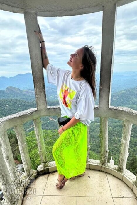 Массажистка Милана , ID 624467, Москва - фото 12