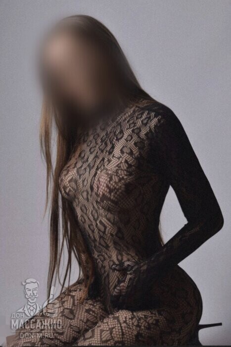 Массажистка Соня , ID 620932, Москва - фото 3