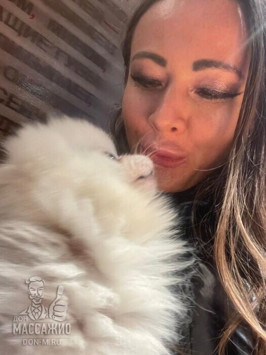Массажистка Милана , ID 624467, Москва - фото 8