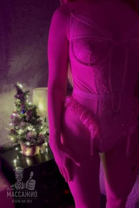 Массажистка Алекса, ID 621715, Москва - фото 6