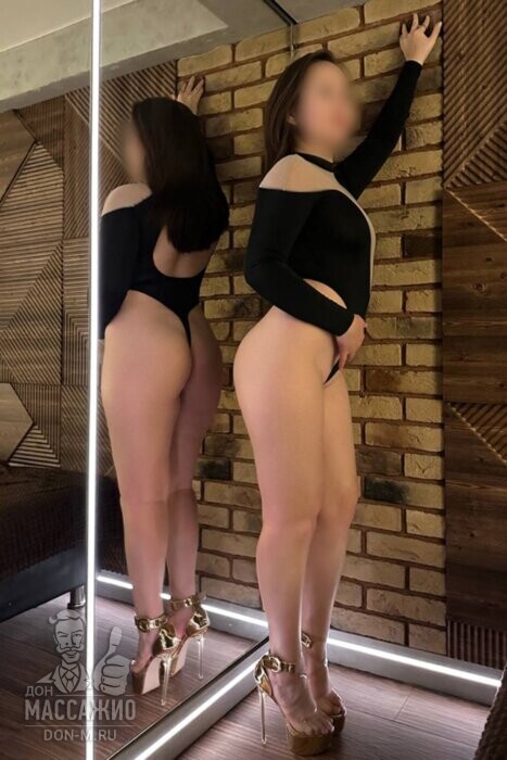 Массажистка Алсу, ID 625073, Москва - фото 7