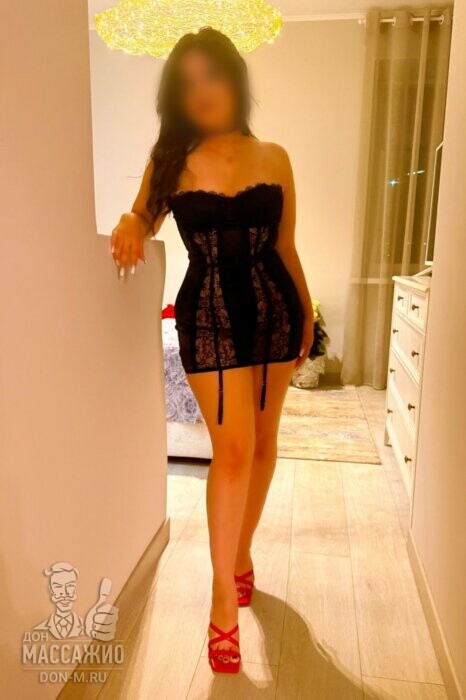 Массажистка Нелли, ID 620885, Москва - фото 8