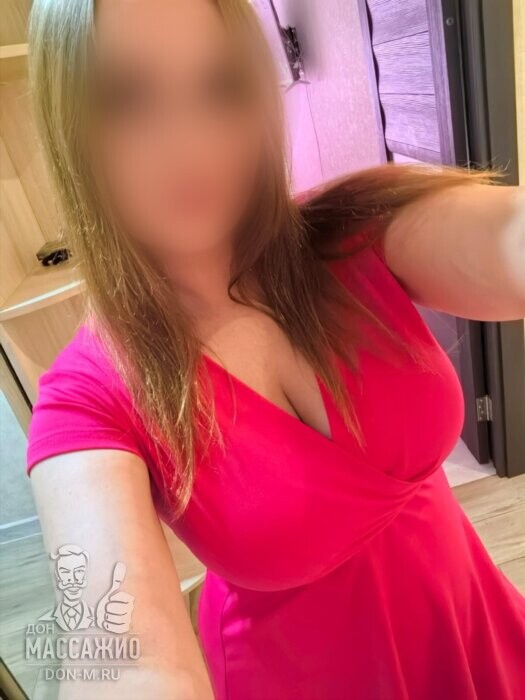 Массажистка Кристина, ID 627871, Москва - фото 4