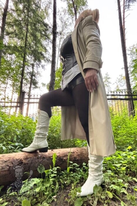 Массажистка Хельга, ID 627934, Москва - фото 6