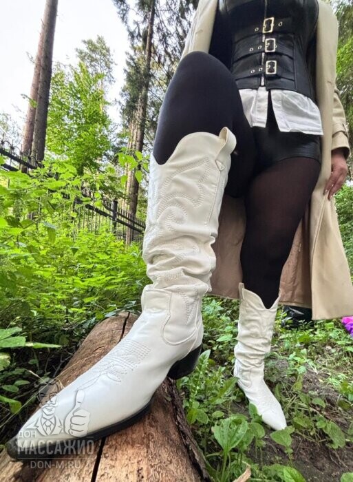 Массажистка Хельга, ID 627934, Москва - фото 8