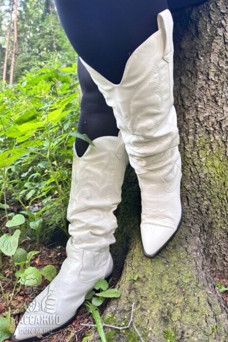 Массажистка Хельга, ID 627934, Москва - фото 5