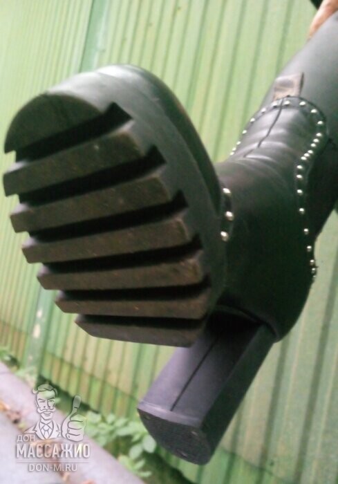 Массажистка Хельга, ID 627934, Москва - фото 9