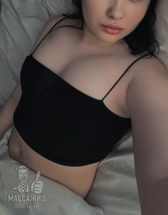 Массажистка Аврора, ID 628743, Москва - фото 7