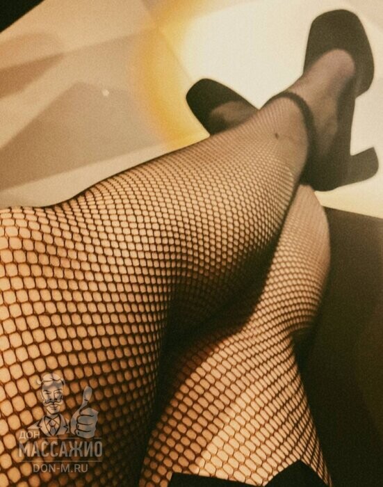 Массажистка Аврора, ID 628743, Москва - фото 9