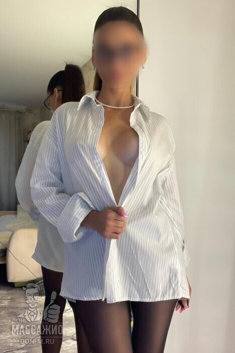 Массажистка Сабина, ID 623123, Москва - фото 9