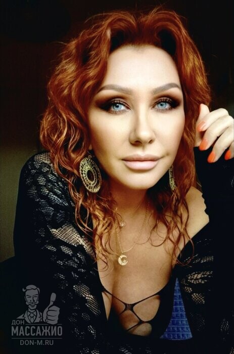 Массажистка Ксения, ID 622540, Москва - фото 7