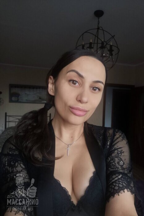 Массажистка Алсу, ID 625107, Москва - фото 15