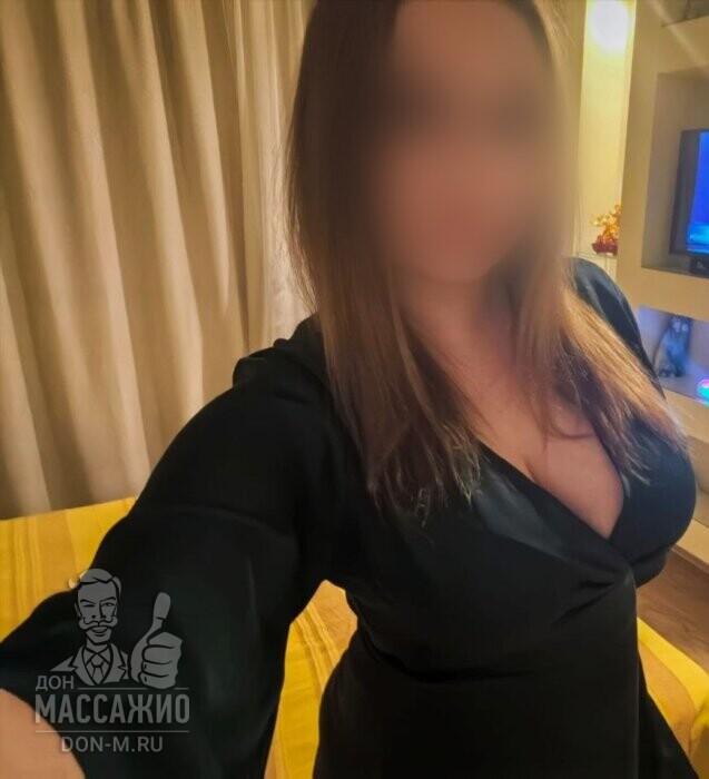 Массажистка Кристина, ID 627871, Москва - фото 3