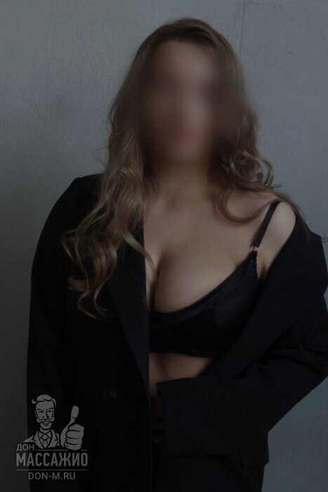 Массажистка Александра, ID 622031, Москва - фото 5