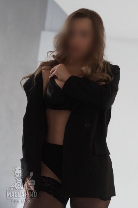 Массажистка Александра, ID 622031, Москва - фото 6