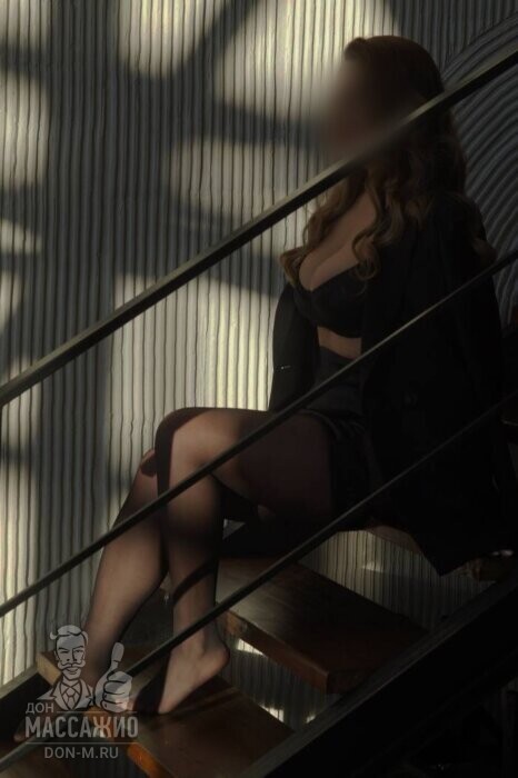 Массажистка Александра, ID 622031, Москва - фото 7