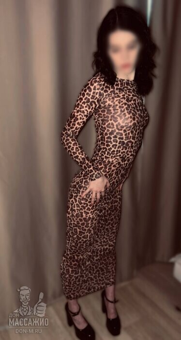 Массажистка Кира, ID 626846, Санкт-Петербург - фото 6