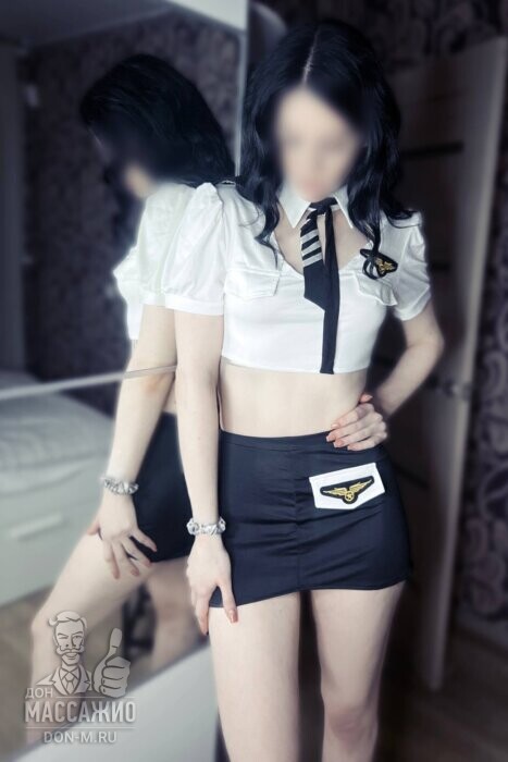 Массажистка Кира, ID 626846, Санкт-Петербург - фото 2