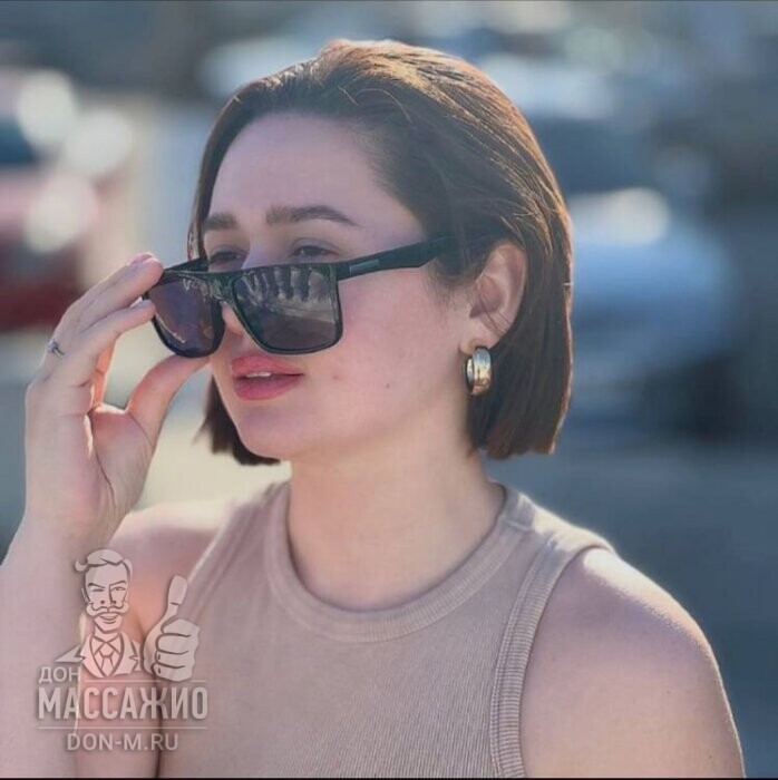 Массажистка Софи, ID 629634, Москва - фото 1