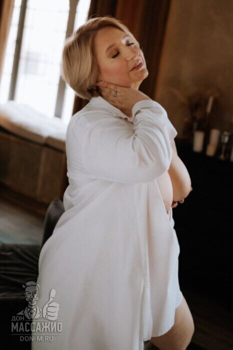 Массажистка Мира, ID 628082, Москва - фото 10