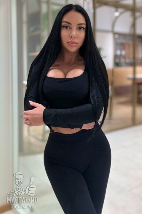 Массажистка Ева, ID 624154, Москва - фото 11