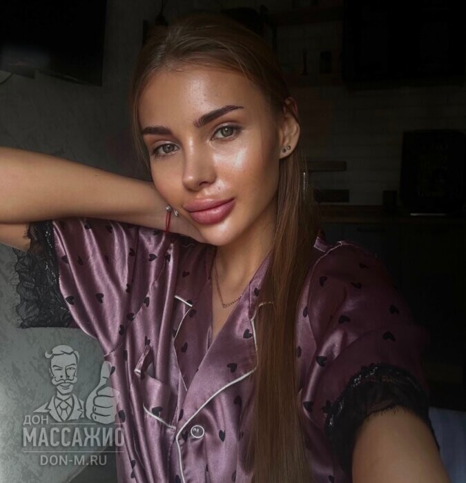 Массажистка Мария, ID 623497, Москва - фото 5