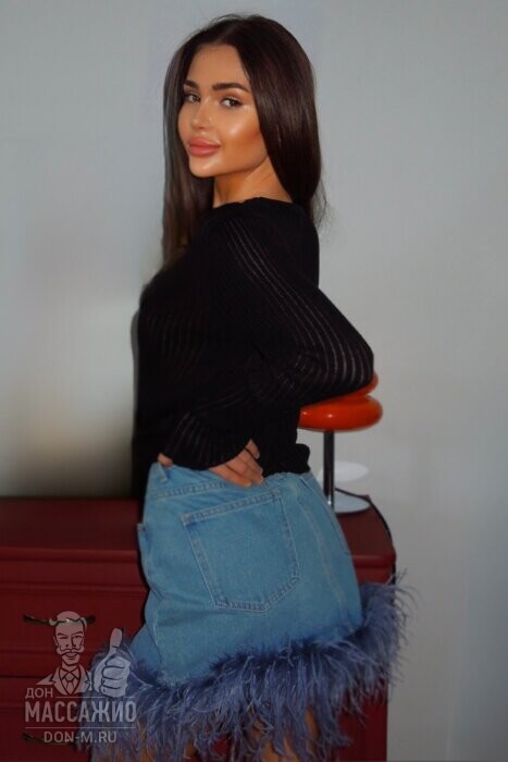 Массажистка Мария, ID 623497, Москва - фото 2