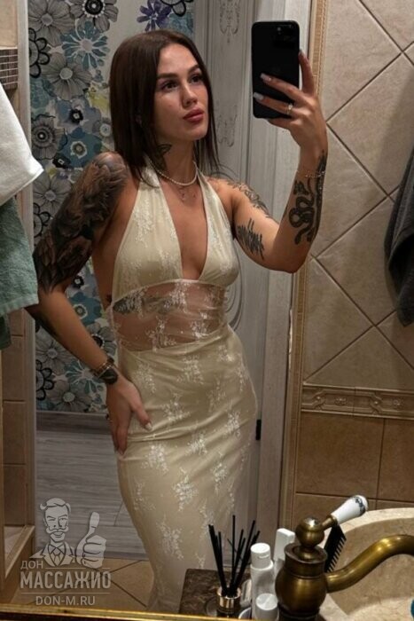 Массажистка Нелли, ID 625171, Москва - фото 11