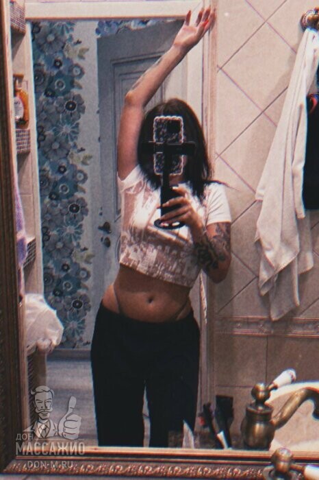 Массажистка Нелли, ID 625171, Москва - фото 6